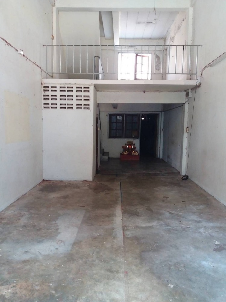 Building for Rent at Khumthong Petchkasem village, Kanchanapisek road, Bangkhae, Bangkok – รูปที่ 2