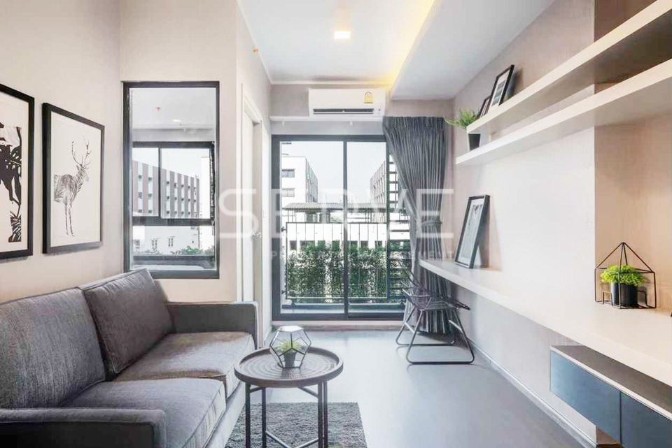 🔥125K/Sq.m. ห้องแต่งครบ วิวดี เฟอร์แน่นพร้อมอยู่ ทำเลดี ติดรถไฟฟ้า @ Ideo Sukhumvit 93 🔥125K/Sq.m. ห้องแต่งครบ วิวดี เฟอร์แน่นพร้อมอยู่ ทำเลดี ติดรถไฟฟ้า @ Ideo Sukhumvit 93