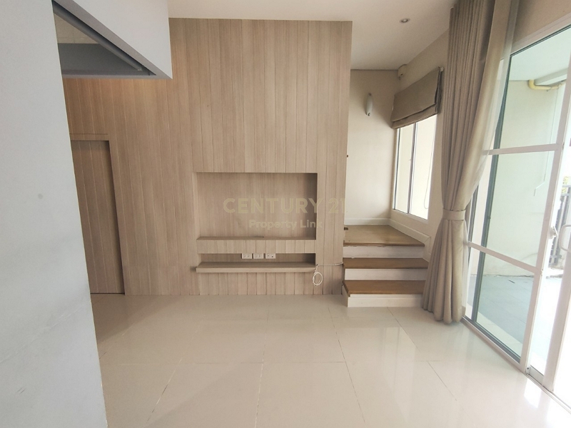 ขายด่วน! ทาวน์โฮมบ้านกลางเมืองนาคนิวาส ลาดพร้าว 71/50-TH-67014 – รูปที่ 2