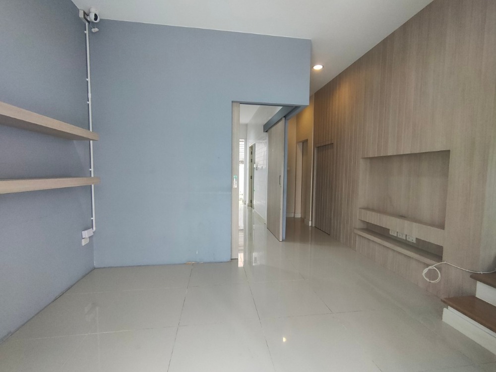 ขายด่วน! ทาวน์โฮมบ้านกลางเมืองนาคนิวาส ลาดพร้าว 71/50-TH-67014 – รูปที่ 3