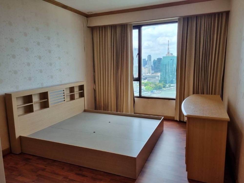 Condo for rent, Baan Chao Phraya, near Icon Siam – รูปที่ 2
