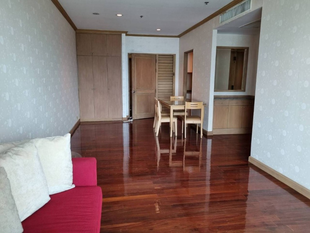 Condo for rent, Baan Chao Phraya, near Icon Siam – รูปที่ 3