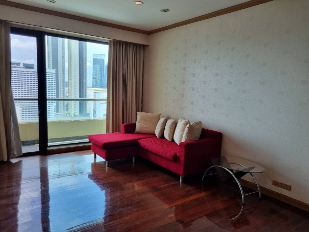 Condo for rent, Baan Chao Phraya, near Icon Siam – รูปที่ 4