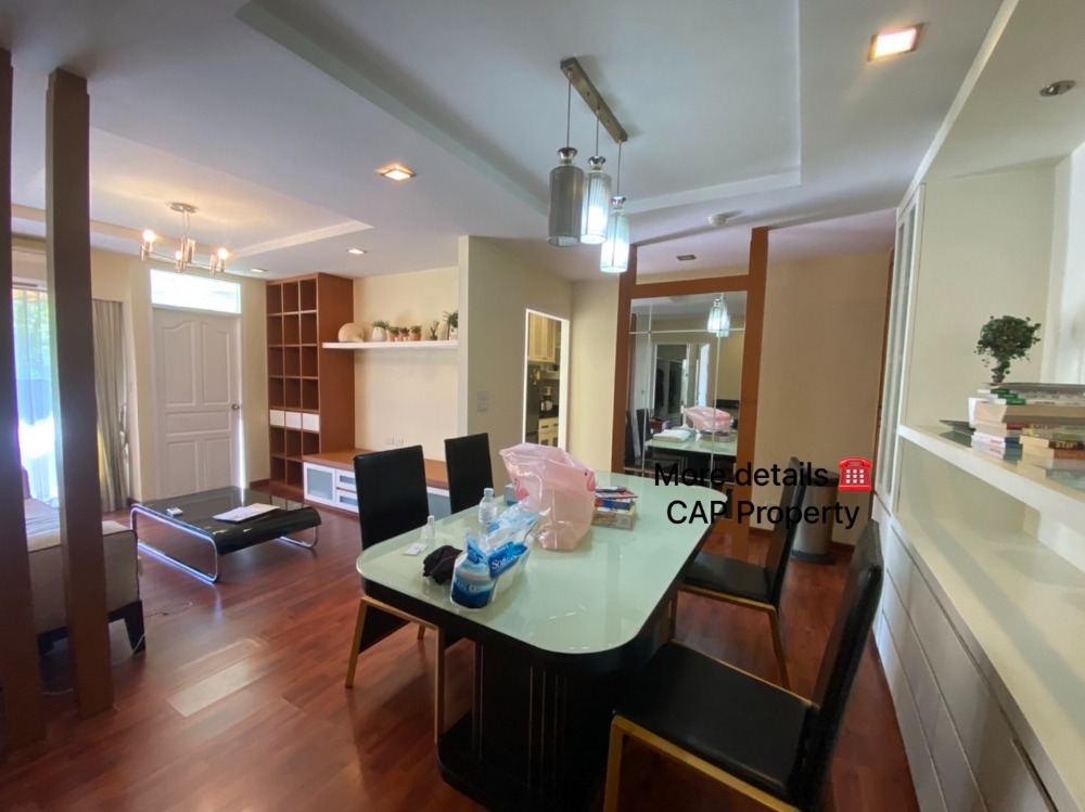 2 Bed 86 Sqm 🦮🐈 SELL 10.5 MB Negotiable @Sukhumvit 39 – รูปที่ 4