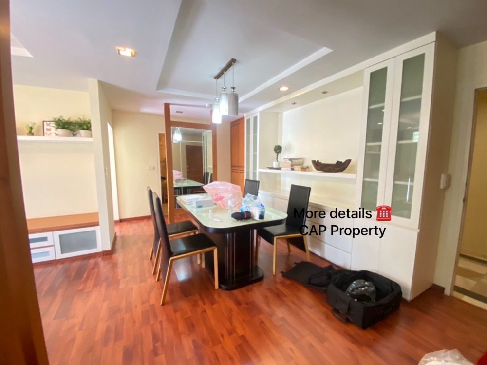 2 Bed 86 Sqm 🦮🐈 SELL 10.5 MB Negotiable @Sukhumvit 39 – รูปที่ 3
