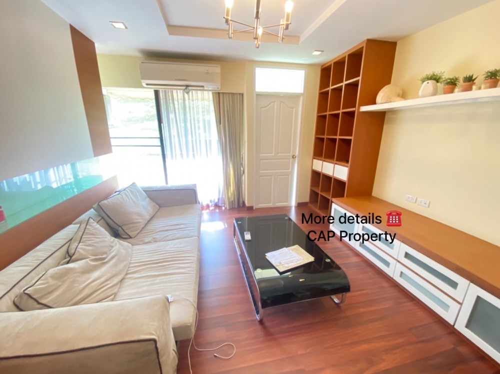 2 Bed 86 Sqm 🦮🐈 SELL 10.5 MB Negotiable @Sukhumvit 39 – รูปที่ 2