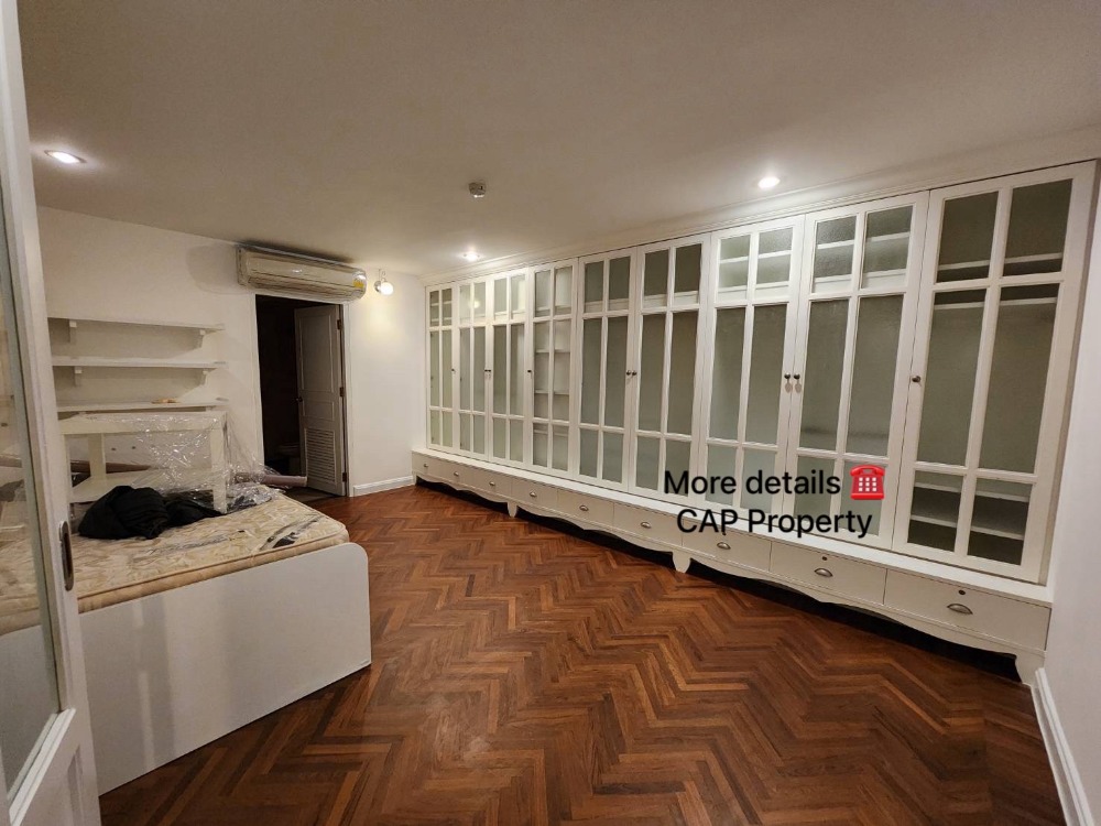 New Renovated - SELL 12.5 MB -Pet Friendly 🦮🐈 @Sukhumvit 39 (2 bed 110 Sqm) – รูปที่ 3