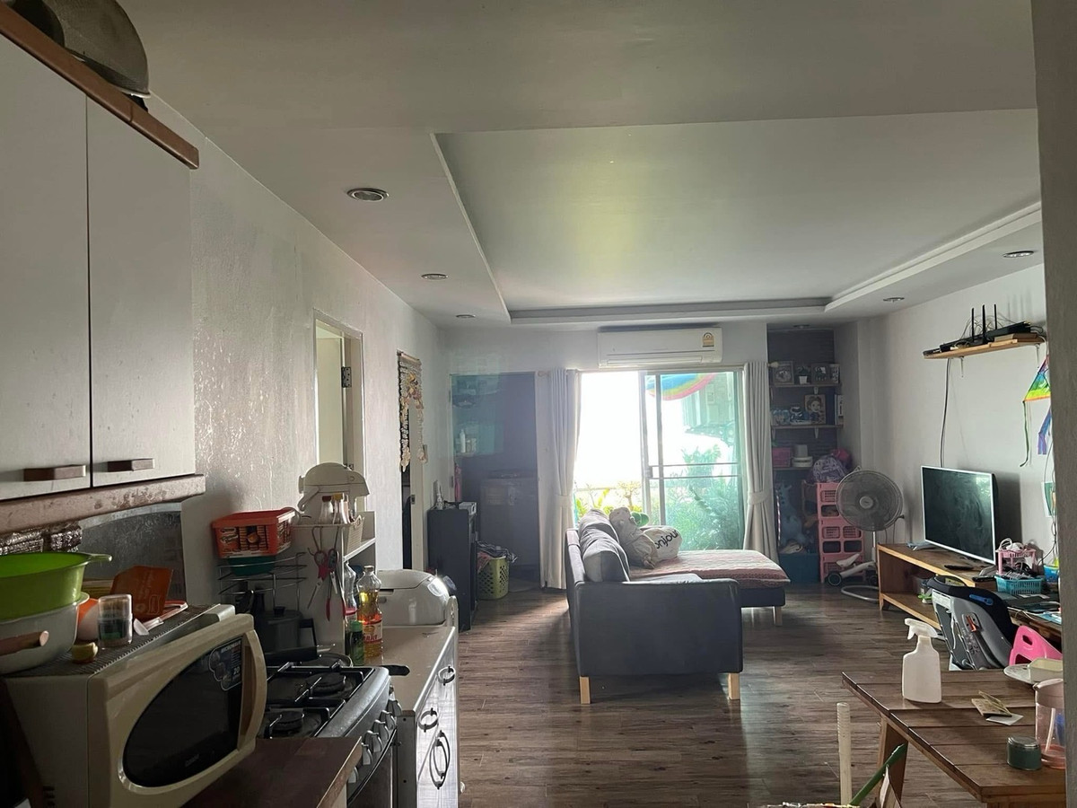 🔥ขายด่วน!! คอนโด Bodin Suite Home – รูปที่ 3