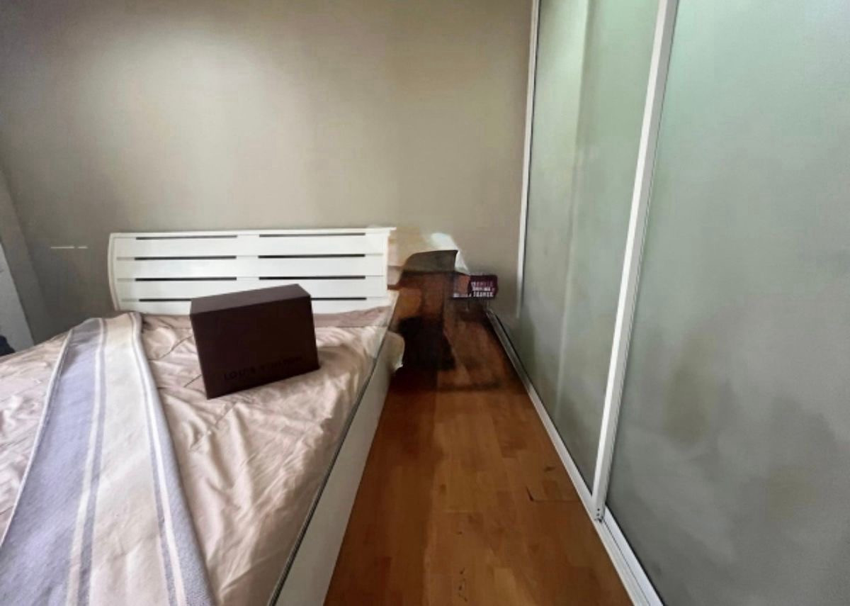 🔥ขาย คอนโด 2 ห้องนอน 2 ห้องน้ำ Bodin Suite Home  – รูปที่ 3