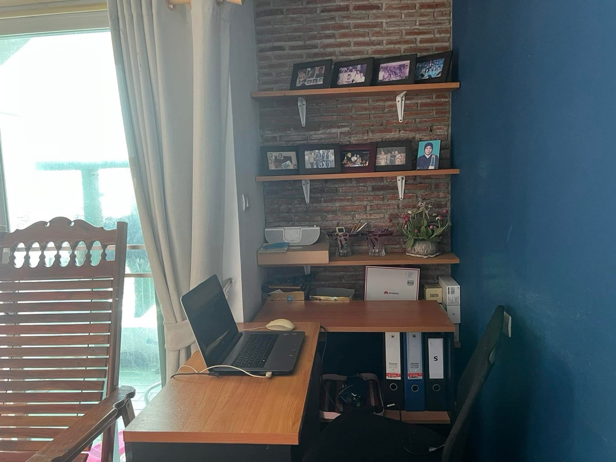 🔥ขายด่วน!! คอนโด Bodin Suite Home – รูปที่ 2