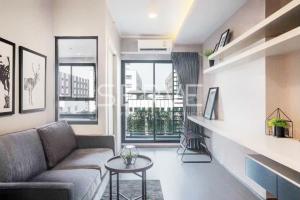 1 Bed with Bathtub Minimal Style Good Location Next to BTS Bang Chak   @  Ideo Sukhumvit 93