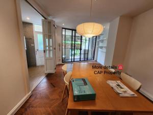 New Renovated - SELL 12.5 MB -Pet Friendly 🦮🐈 @Sukhumvit 39 (2 bed 110 Sqm)
