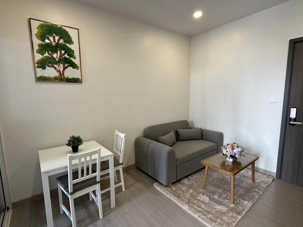 Supalai Premier Si Phraya - Samyan【𝐑𝐄𝐍𝐓】 Contact Line ID: @hacondo