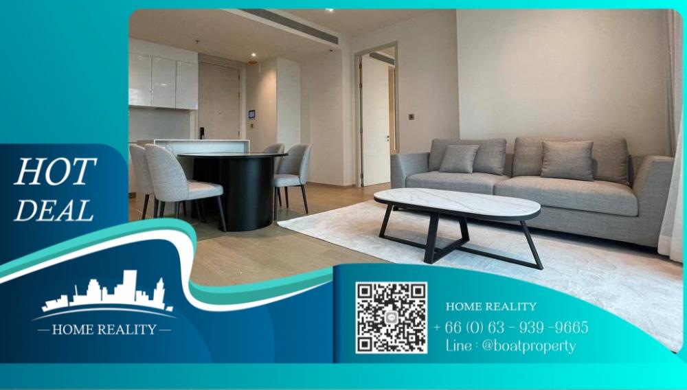 For Rent 📍The Strand Thonglor📞0639399665