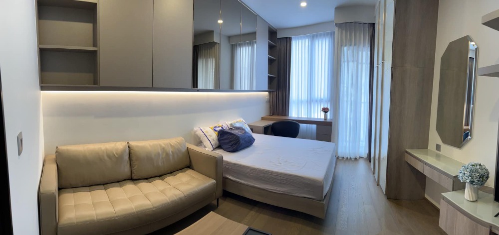 📌Ready to move in Condo PARK ORIGIN PHAYATHAI📌 Line : @jhrrealestate – รูปที่ 2