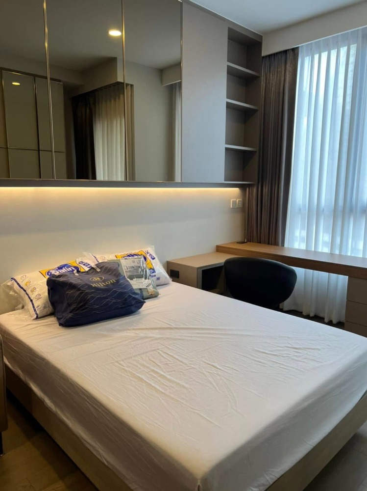 📌Ready to move in Condo PARK ORIGIN PHAYATHAI📌 Line : @jhrrealestate – รูปที่ 4