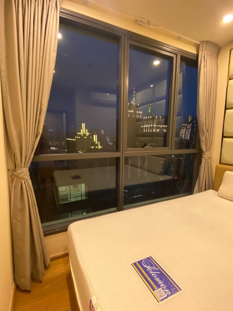 for rent Q chidlom 2 bed special deal 🌷🌈 – รูปที่ 3
