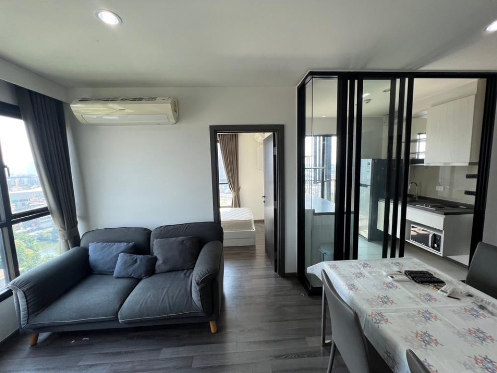 For Rent📍The base park west🛀2 bed 1bath📞0639399665 – รูปที่ 2