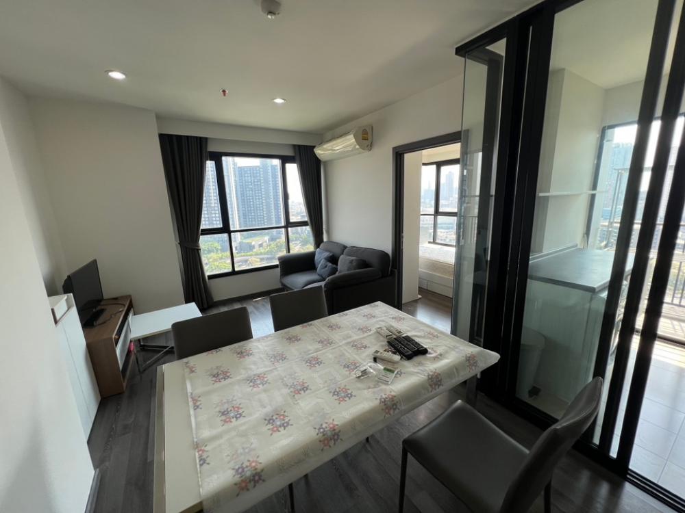 For Rent📍The base park west🛀2 bed 1bath📞0639399665 – รูปที่ 3