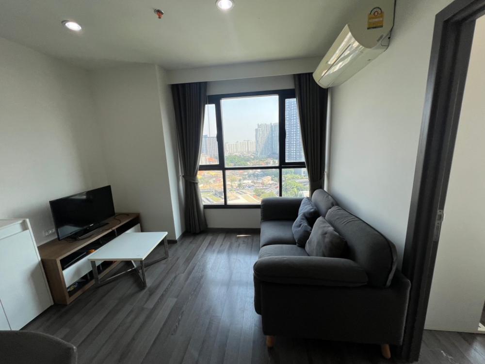 For Rent📍The base park west🛀2 bed 1bath📞0639399665 – รูปที่ 4
