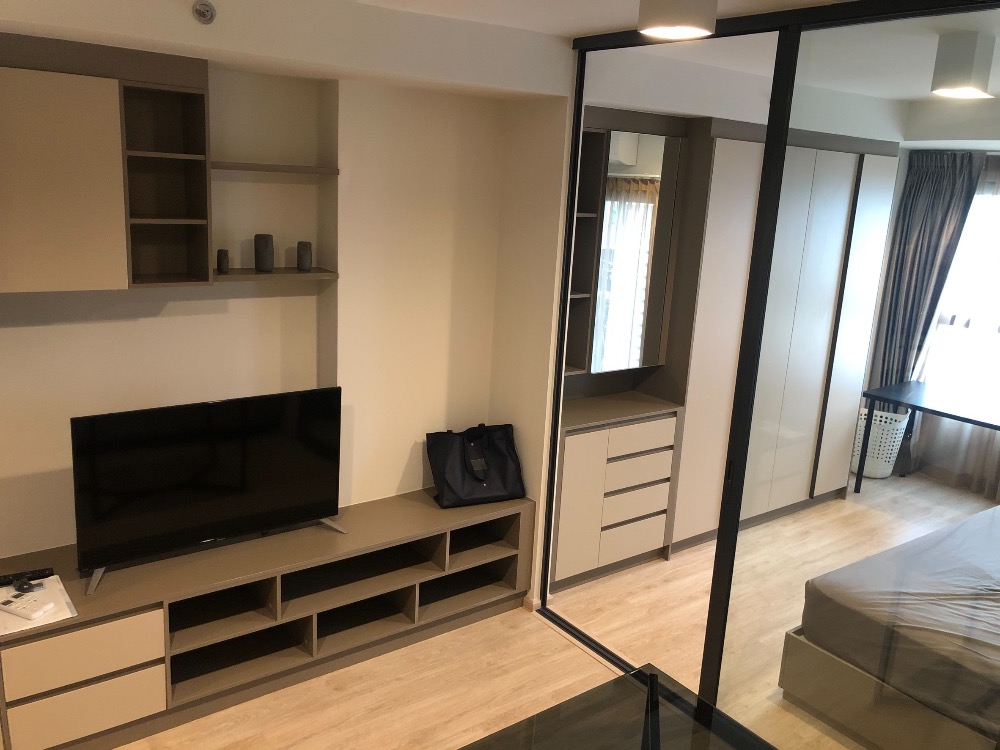 for rent ideo sathorn wongwienyhai 1 bed special deal💟☘️ – รูปที่ 3