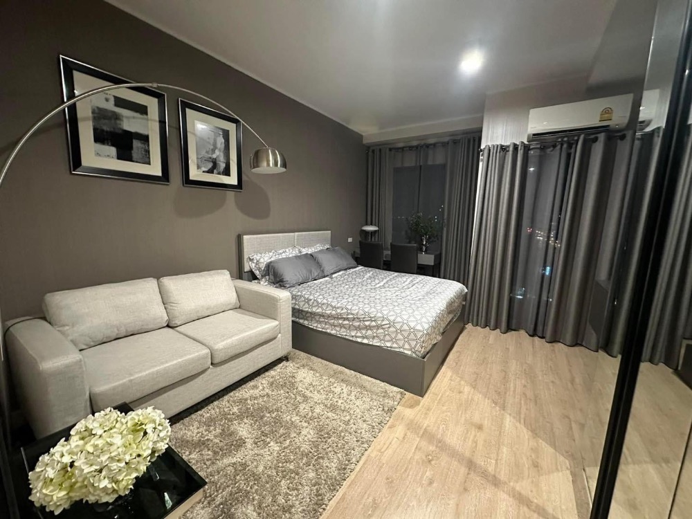 for rent ideo new rama 9 1 bed super deal 💟🌷 for rent ideo new rama 9 1 bed super deal 💟🌷