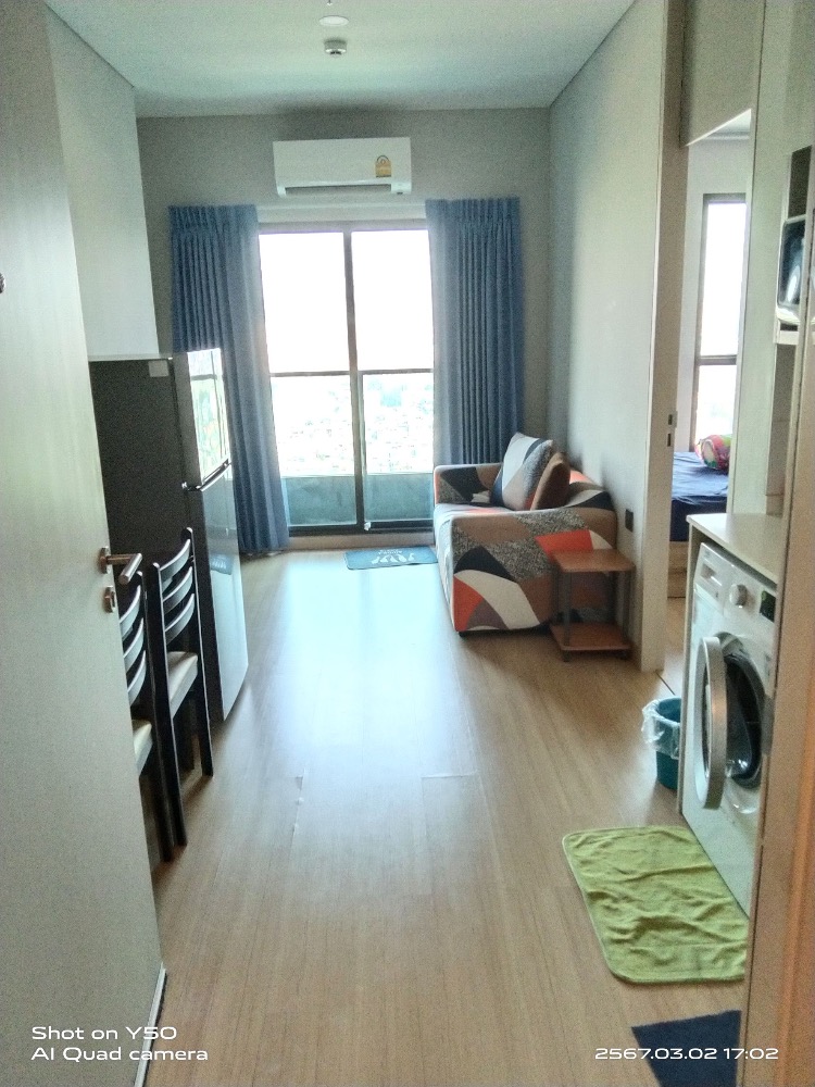 for rent Lpn suite dundang ratchaprarop 1 bed super deal ❤️☘️🌷