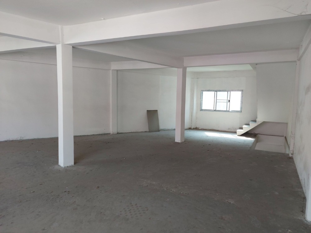 Commercial building for sale, 2 units next to each other, very good location, near BTS Udomsuk. – รูปที่ 2