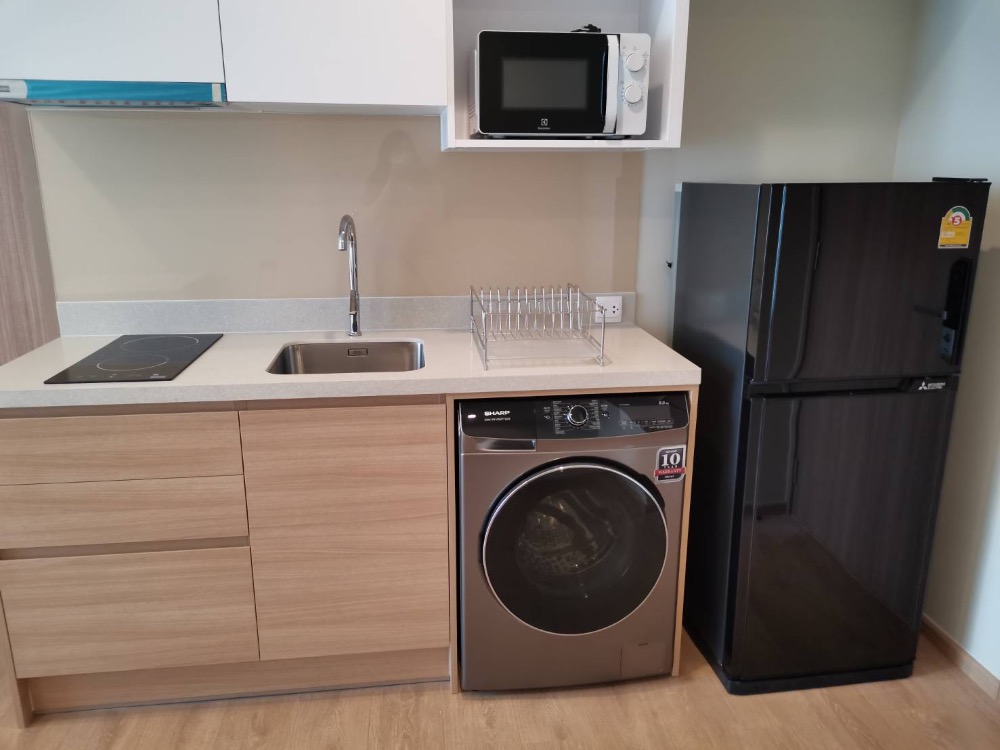 for rent Nonle around 33 1 bed super deal❤️🌷 – รูปที่ 3