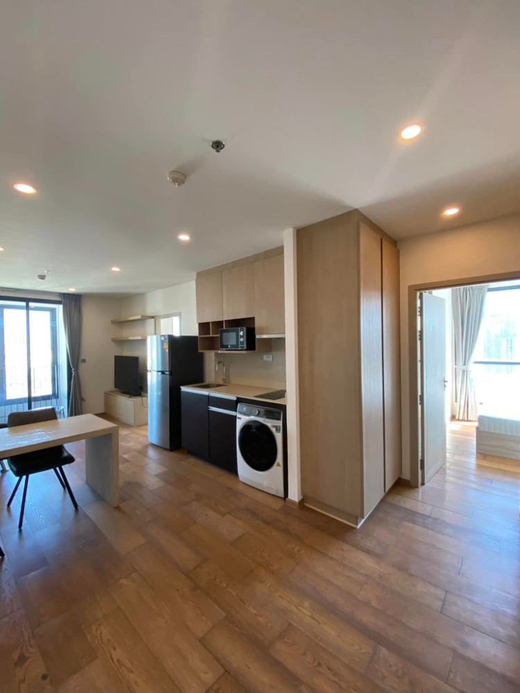 ให้เช่าคอนโด Q Chidlom 2 ห้องนอน ห้องสวย ชั้นสูงวิวดีมาก – รูปที่ 3