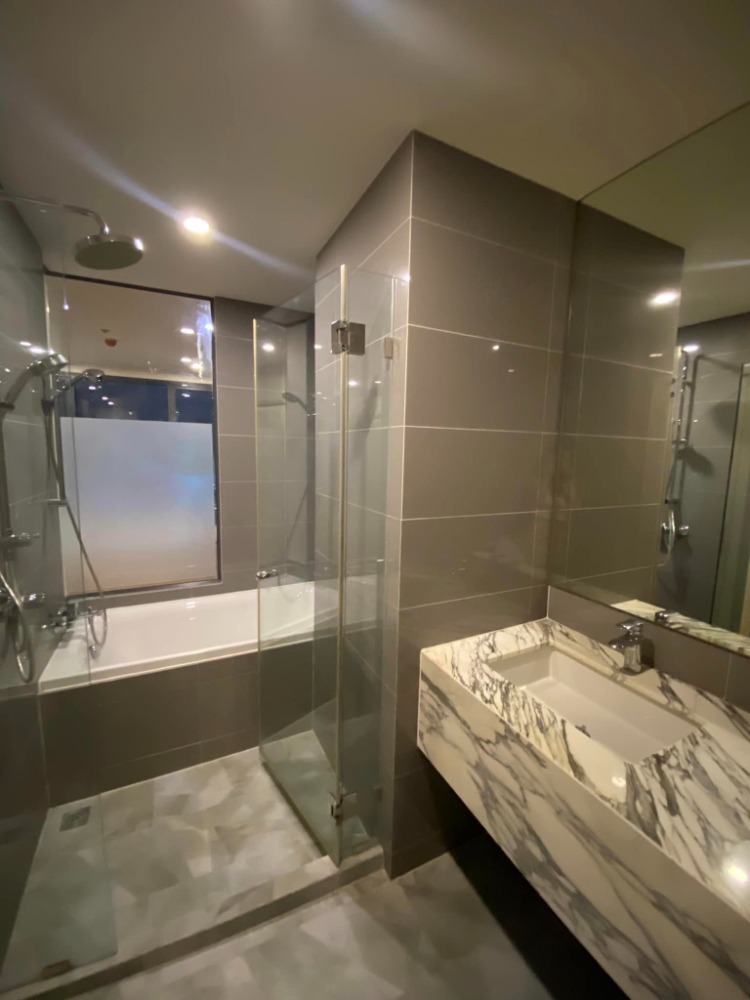 ให้เช่าคอนโด Q Chidlom 2 ห้องนอน ห้องสวย ชั้นสูงวิวดีมาก – รูปที่ 4