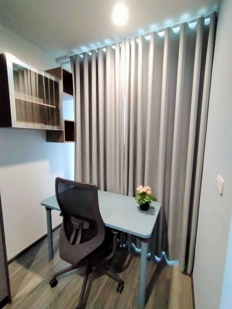 ให้เช่าคอนโด Ideo Chula - Samyan 1 ห้องนอน ห้องสวย แต่งครบพร้อมอยู่ – รูปที่ 2