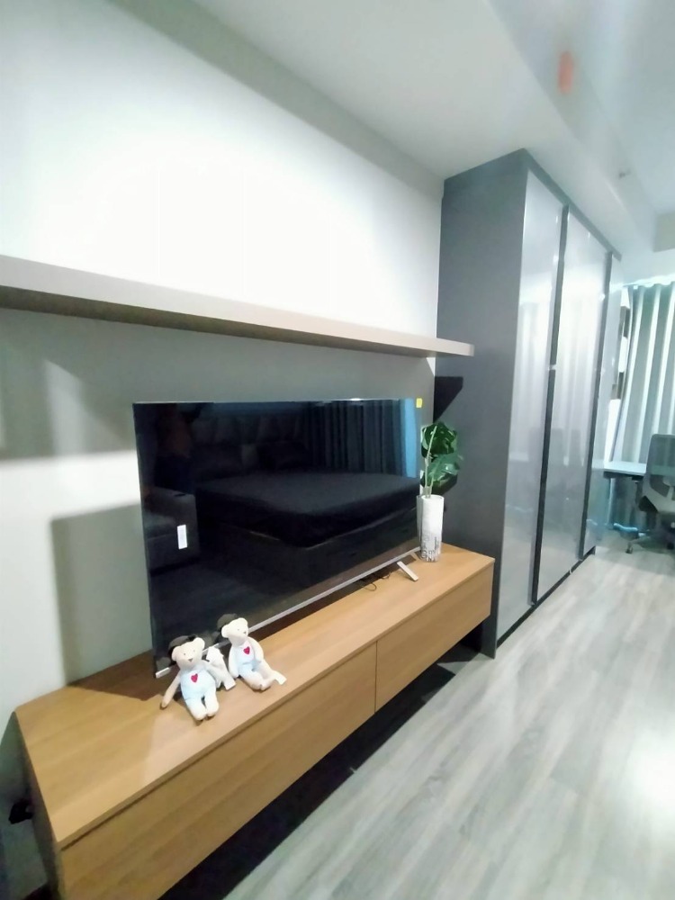 ให้เช่าคอนโด Ideo Chula - Samyan 1 ห้องนอน ห้องสวย แต่งครบพร้อมอยู่ – รูปที่ 3