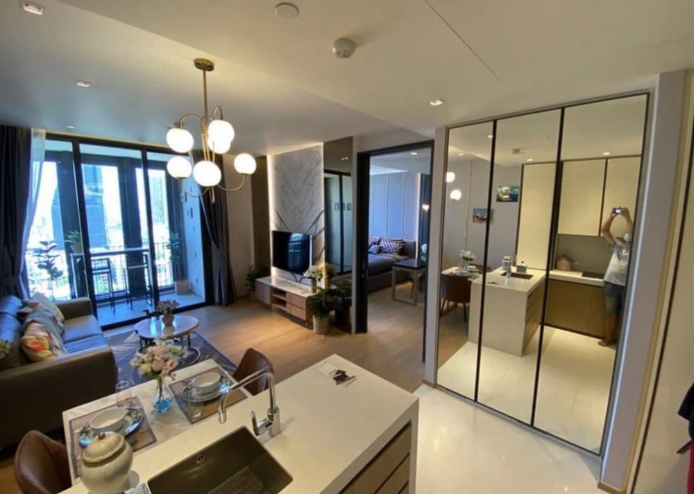 For Rent📍Bbeatniq sukhumvit 32🛀1 bedroom📞0639399665 – รูปที่ 3