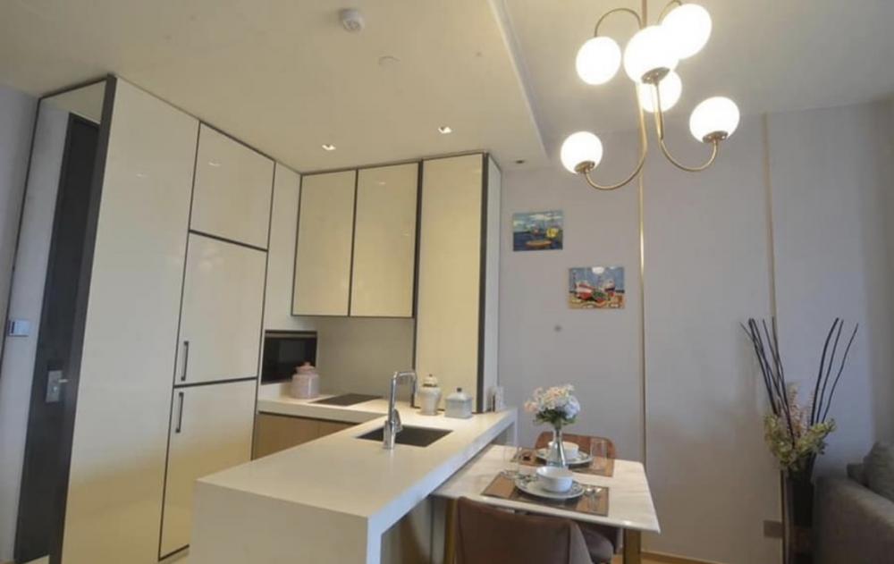 For Rent📍Bbeatniq sukhumvit 32🛀1 bedroom📞0639399665 – รูปที่ 4