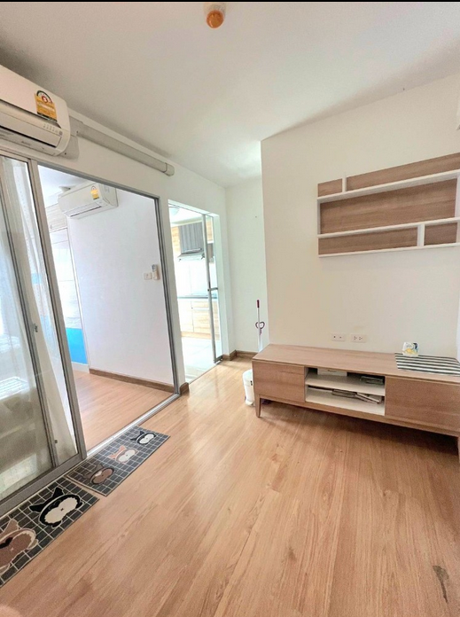 ขาย 1 ห้องนอน August Condo Charoen Krung 80 คอนโดออกัส เจริญกรุง80 ขาย 1 ห้องนอน August Condo Charoen Krung 80 คอนโดออกัส เจริญกรุง80