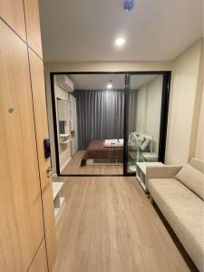 ขายคอนโด เดอะ คิวบ์ พลัส พหลโยธิน 56 โทร 099-998-3897