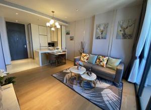 For Rent📍Bbeatniq sukhumvit 32🛀1 bedroom📞0639399665