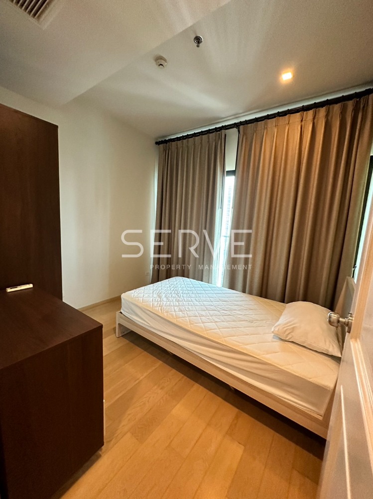 🔥ราคาดี 45K/Mo. ห้องมุม 2นอน ไซส์ใหญ่ ทำเลดี ในย่านอารีย์ เดินไม่กี่ก้าว ถึง รถไฟฟ้าBTS  @  Noble Reform – รูปที่ 4