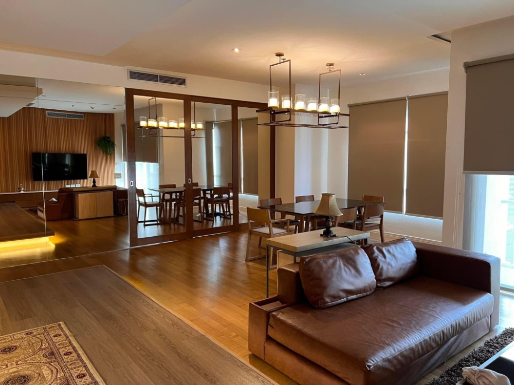 The Madison: The Madison (Floor 2X): 3 bedrooms / near BTS Phrom Phong / Fully Furnished. – รูปที่ 2