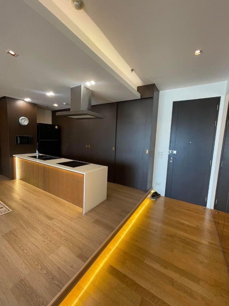 The Madison: The Madison (Floor 2X): 3 bedrooms / near BTS Phrom Phong / Fully Furnished. – รูปที่ 3