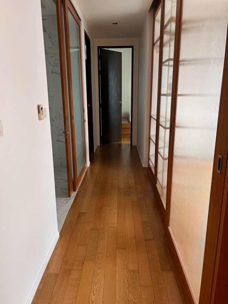 The Madison: The Madison (Floor 2X): 3 bedrooms / near BTS Phrom Phong / Fully Furnished. – รูปที่ 4
