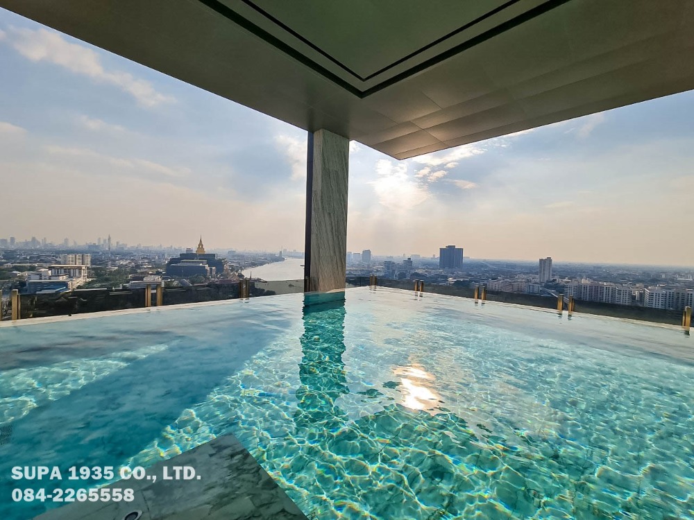 Modiz Collection Bangpho Brand new condo near MRT Bangpho Modiz Collection Bangpho Brand new condo near MRT Bangpho