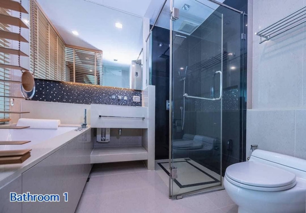 ● Mondern Decoration ● ชั้น 15+ | 2 ห้องนอน 80.50 ตร.ม. | คอนโดใกล้ รถไฟฟ้า BTS เซนต์หลุยส์ 1 นาที, โรงเรียนกรุงเทพคริสเตียนวิทยาลัย 3 นาที, คิง เพาเวอร์ มหานคร 3 นาที – รูปที่ 4