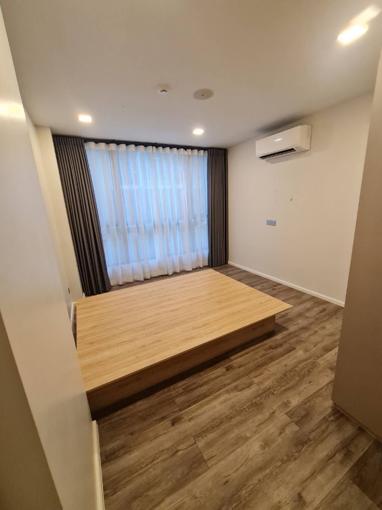 ขายคอนโด 2 Bedrooms : Atmoz Ratchada-Huaikwang – รูปที่ 4