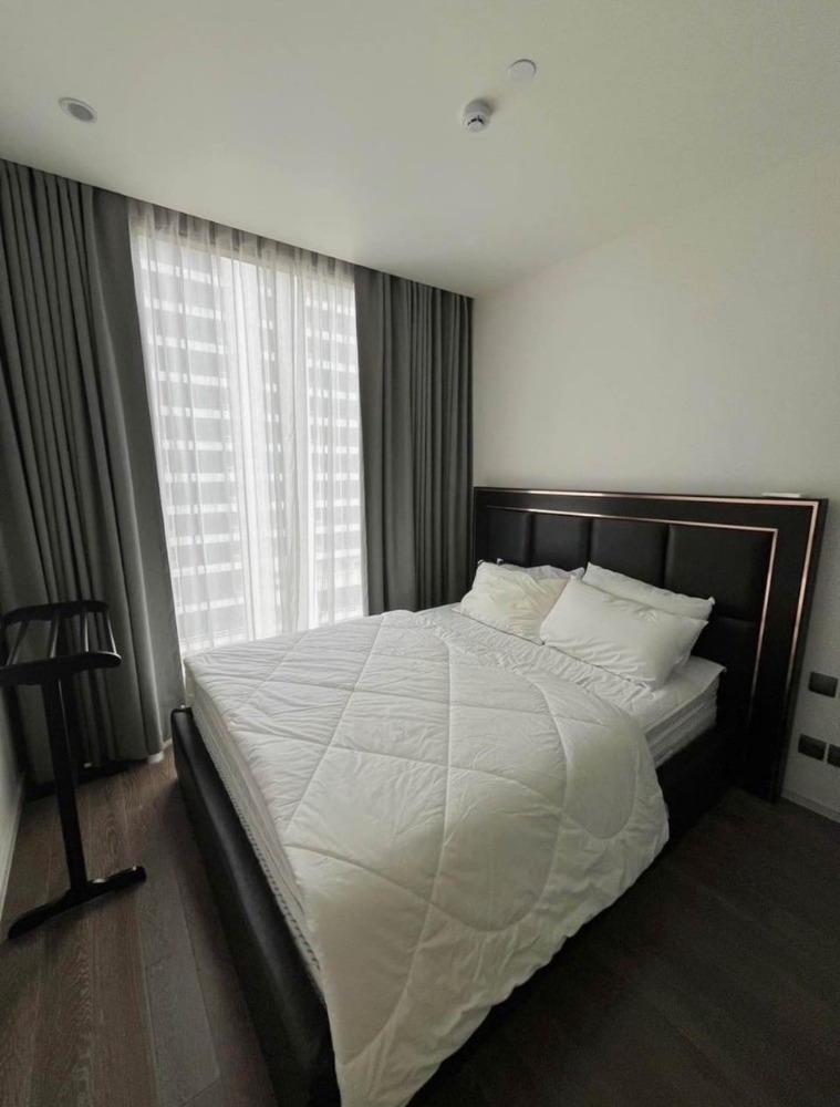 ❖ Pet Friendly ❖ ชั้น 05+ 2 ห้องนอน | 70.00 ตร.ม. | ใกล้ BTS เพลินจิต 3 นาที , MRT ลุมพินี 4 นาที – รูปที่ 4