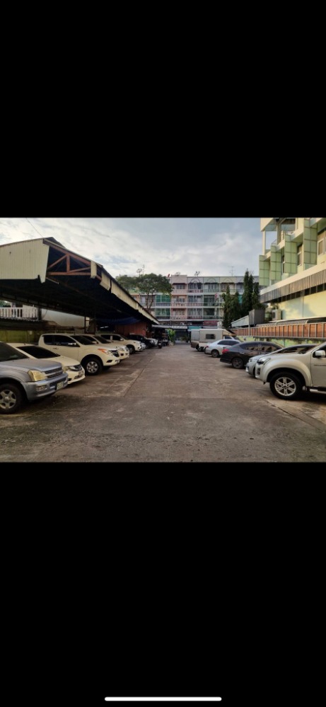 ที่ดินพร้อมอาคารโกดัง | ย่านชัยพฤกษ์ | 1,785 ตร.ว. | ใกล้สถานีบางบำหรุ – รูปที่ 3