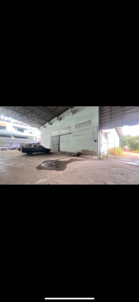 ที่ดินพร้อมอาคารโกดัง | ย่านชัยพฤกษ์ | 1,785 ตร.ว. | ใกล้สถานีบางบำหรุ – รูปที่ 4