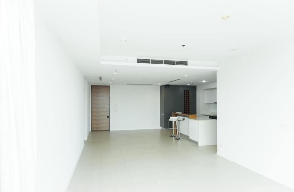 ♦ Nice view ♦ ชั้น 55+ 131.00 ตร.ม. | 2 ห้องนอน วิวแม่น้ำเจ้าพระยา | คอนโดใกล้ ไอคอนสยาม 3นาที, BTS สะพานตากสิน 3 นาที – รูปที่ 4