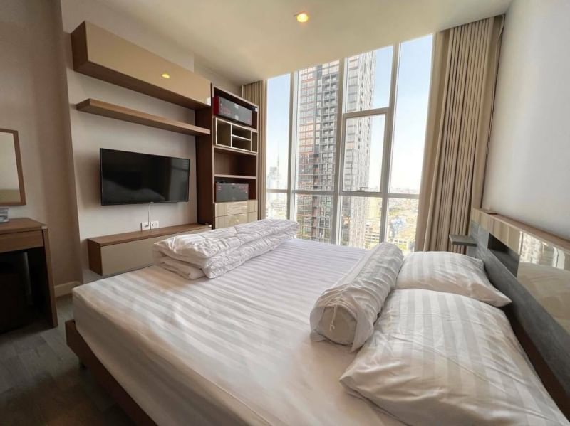 For Rent; The room sathorn For Rent; The room sathorn